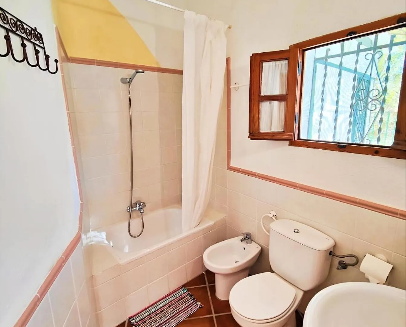 Cuevas El Abanico - Vtar Vivienda Turistica De Alojamiento Rural Granada 0*,  Spanien