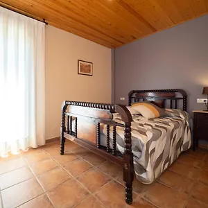 Casa Pase Landhuis Sopeira