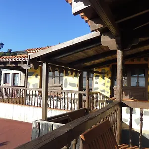 Balcones De Erques Vakantiehuis Guía de Isora