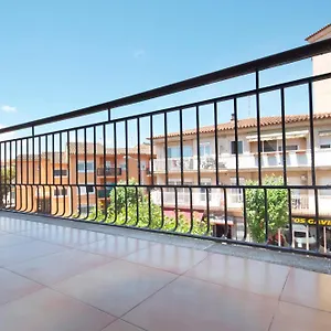Residencial Super Stop Appartement Palafrugell