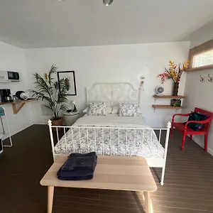 La Selvita Séjour chez l'habitant Bajamar (La Laguna)