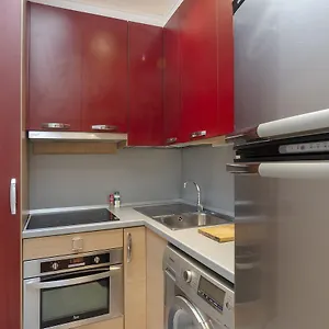 Santa Clara Appartement Gérone